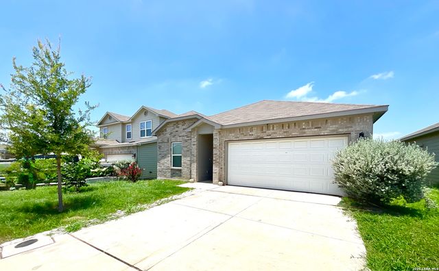 7409 Capricorn Way, Converse, TX 78109