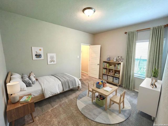 7409 Capricorn Way, Converse, TX 78109