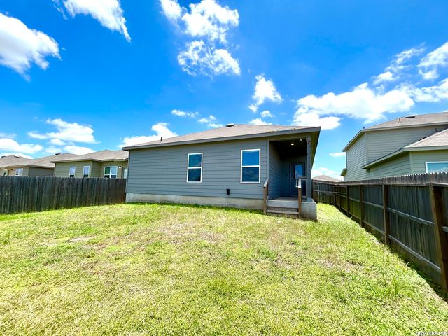 7409 Capricorn Way, Converse, TX 78109
