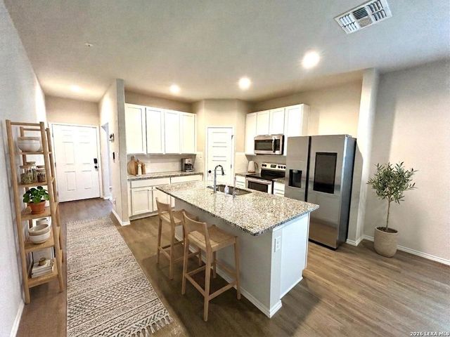 7409 Capricorn Way, Converse, TX 78109