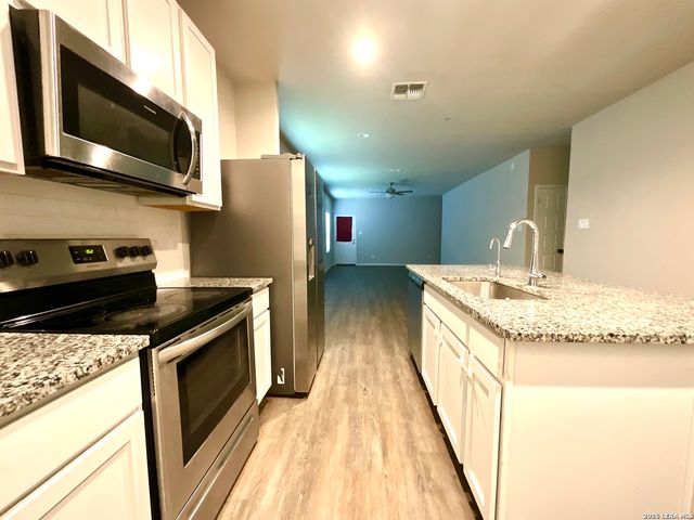 7409 Capricorn Way, Converse, TX 78109