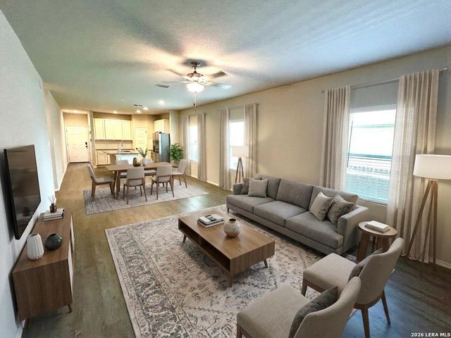 7409 Capricorn Way, Converse, TX 78109