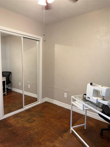 921 Francis Drive, Pasadena, TX 77506