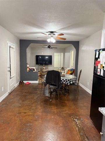 921 Francis Drive, Pasadena, TX 77506