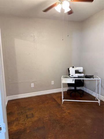 921 Francis Drive, Pasadena, TX 77506