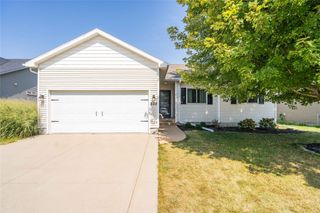 809 SE 16th Street, Grimes, IA 50111