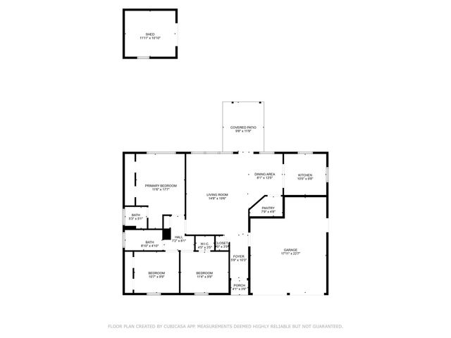 2122 Heritage Colony Drive, Friendswood, TX 77546