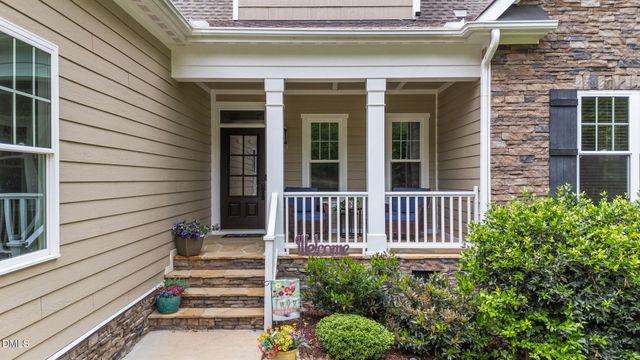 167 Josiah Drive, Clayton, NC 27527