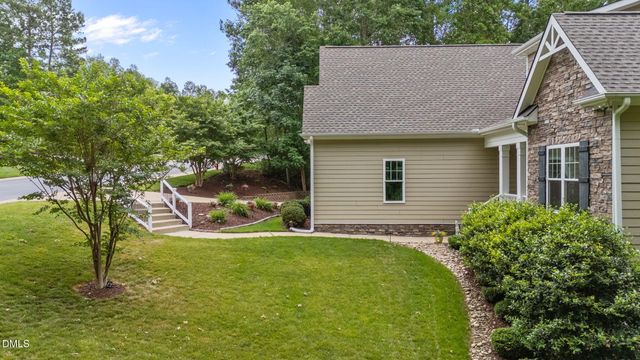 167 Josiah Drive, Clayton, NC 27527