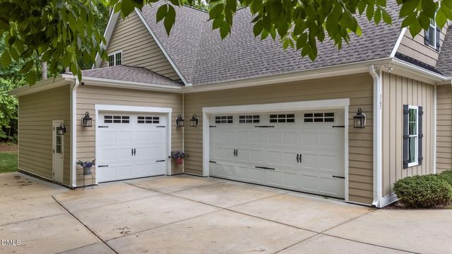 167 Josiah Drive, Clayton, NC 27527