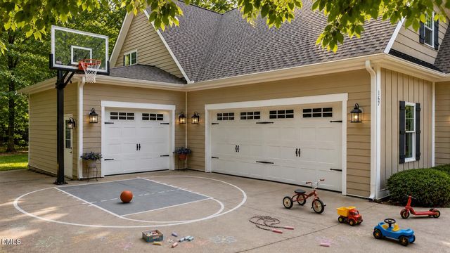 167 Josiah Drive, Clayton, NC 27527
