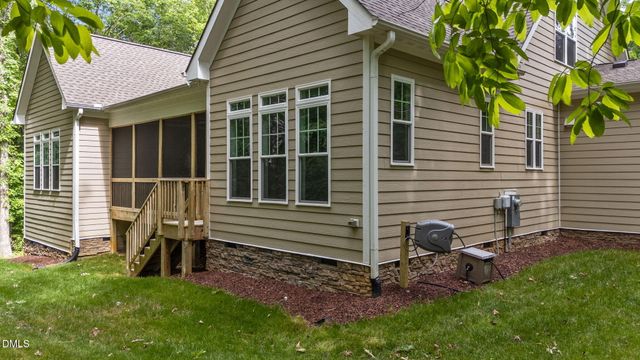 167 Josiah Drive, Clayton, NC 27527