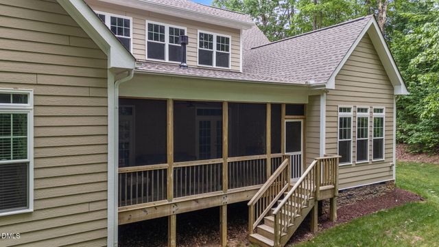 167 Josiah Drive, Clayton, NC 27527