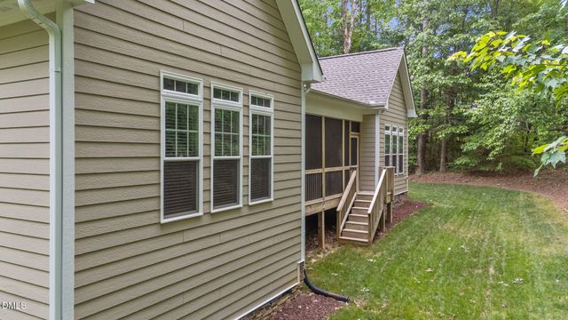 167 Josiah Drive, Clayton, NC 27527