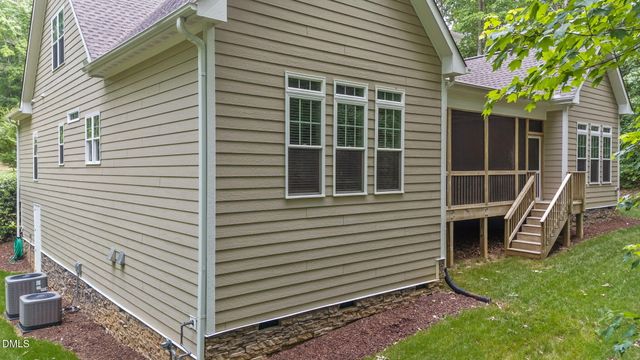 167 Josiah Drive, Clayton, NC 27527