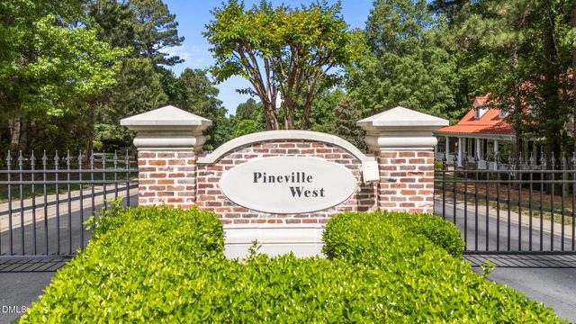 167 Josiah Drive, Clayton, NC 27527