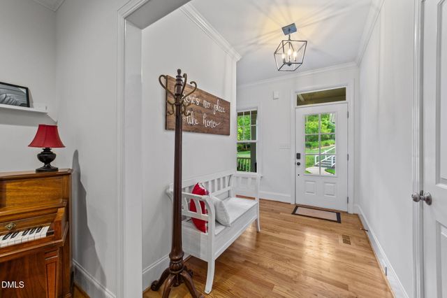 167 Josiah Drive, Clayton, NC 27527