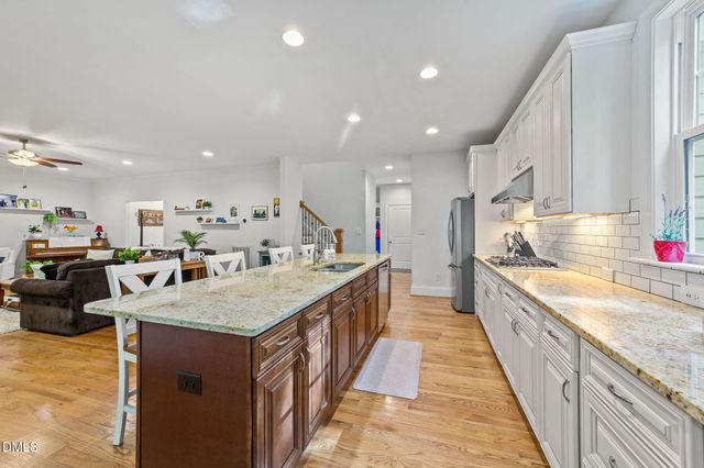 167 Josiah Drive, Clayton, NC 27527