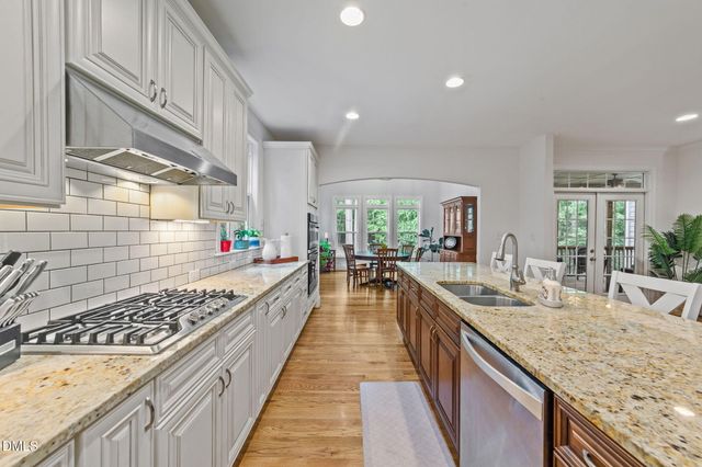 167 Josiah Drive, Clayton, NC 27527