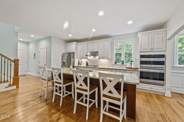 167 Josiah Drive, Clayton, NC 27527
