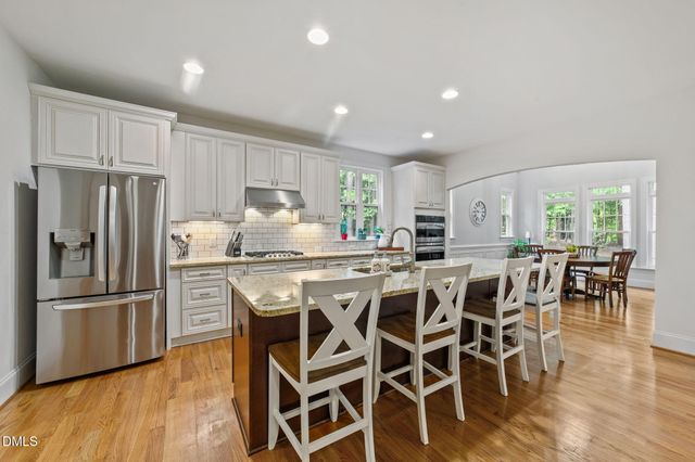 167 Josiah Drive, Clayton, NC 27527