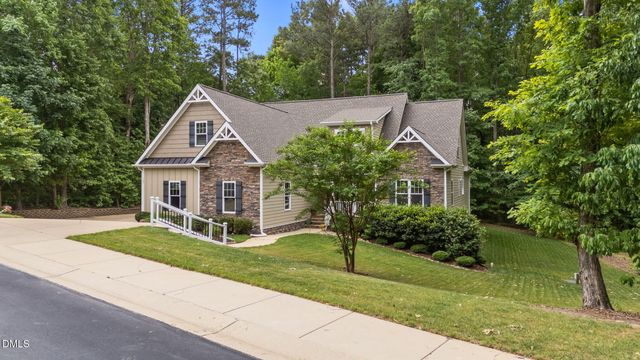 167 Josiah Drive, Clayton, NC 27527