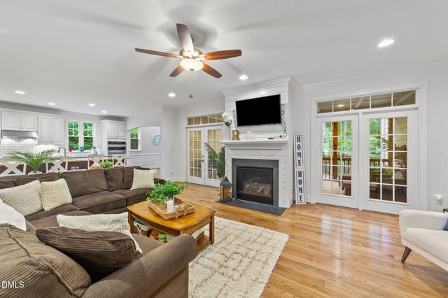 167 Josiah Drive, Clayton, NC 27527