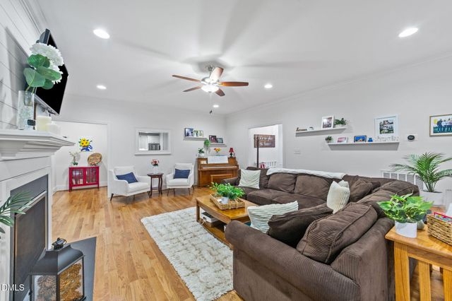 167 Josiah Drive, Clayton, NC 27527