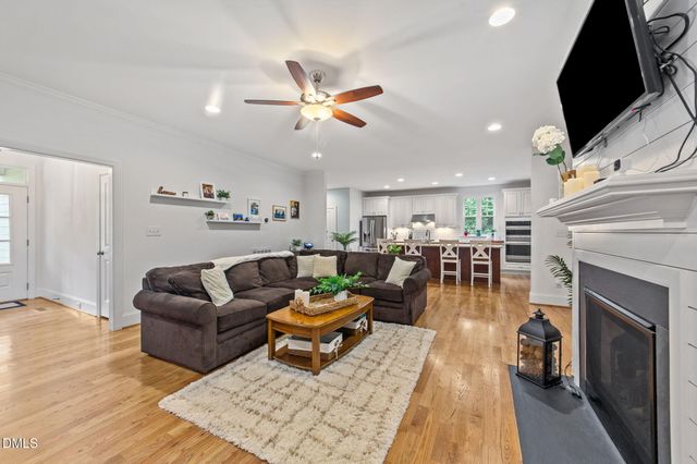 167 Josiah Drive, Clayton, NC 27527
