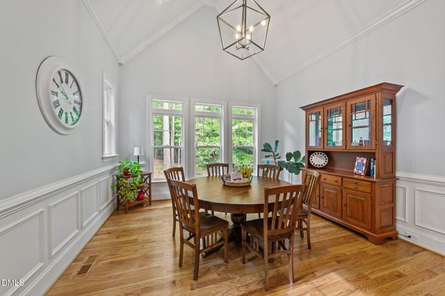 167 Josiah Drive, Clayton, NC 27527