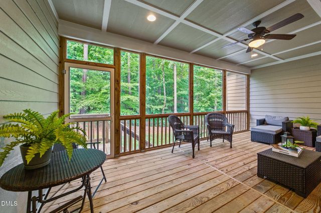 167 Josiah Drive, Clayton, NC 27527
