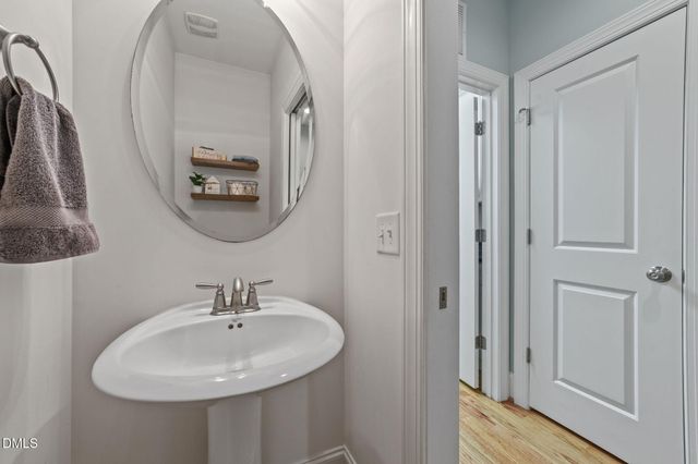 167 Josiah Drive, Clayton, NC 27527