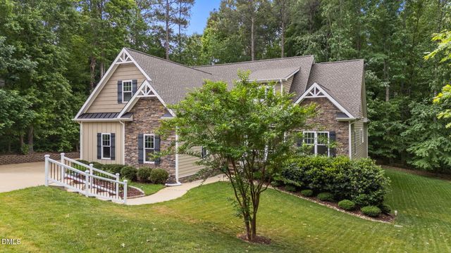 167 Josiah Drive, Clayton, NC 27527