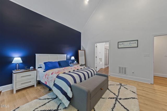 167 Josiah Drive, Clayton, NC 27527