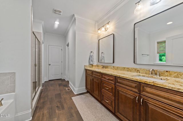 167 Josiah Drive, Clayton, NC 27527