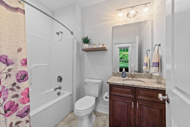 167 Josiah Drive, Clayton, NC 27527