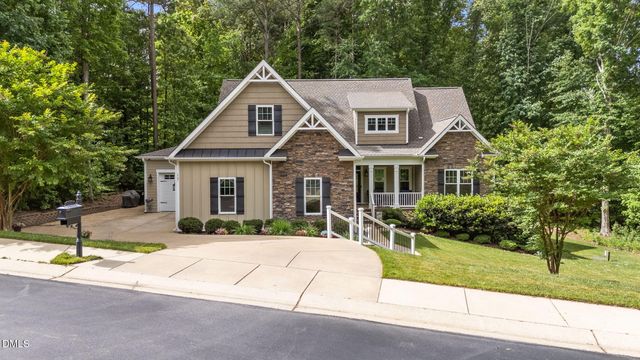167 Josiah Drive, Clayton, NC 27527