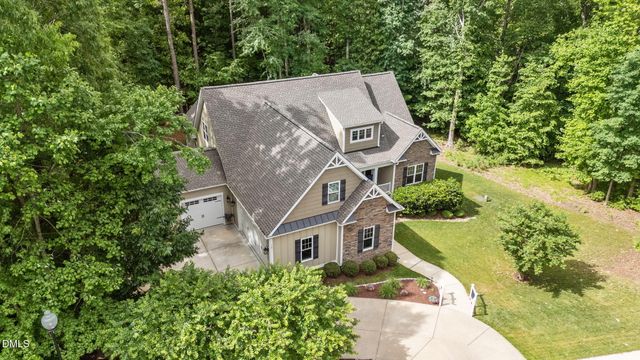 167 Josiah Drive, Clayton, NC 27527