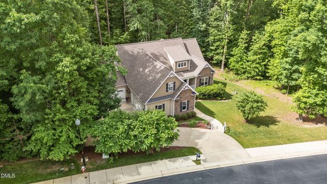 167 Josiah Drive, Clayton, NC 27527