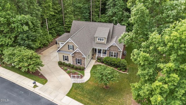 167 Josiah Drive, Clayton, NC 27527