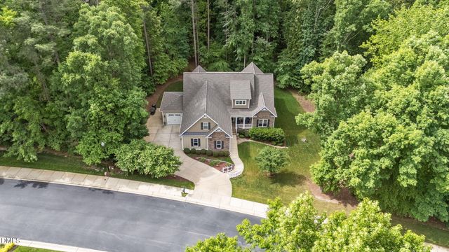 167 Josiah Drive, Clayton, NC 27527