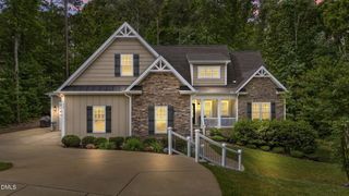 167 Josiah Drive, Clayton, NC 27527