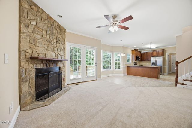 7048 Curdsand Way, Rougemont, NC 27572