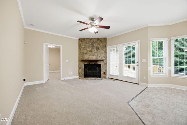 7048 Curdsand Way, Rougemont, NC 27572