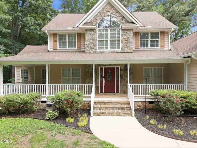 7048 Curdsand Way, Rougemont, NC 27572