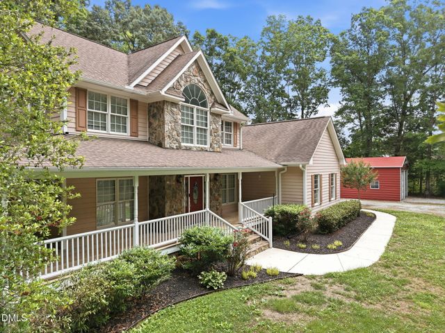 7048 Curdsand Way, Rougemont, NC 27572