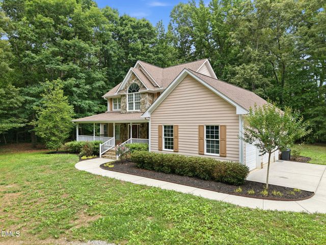 7048 Curdsand Way, Rougemont, NC 27572