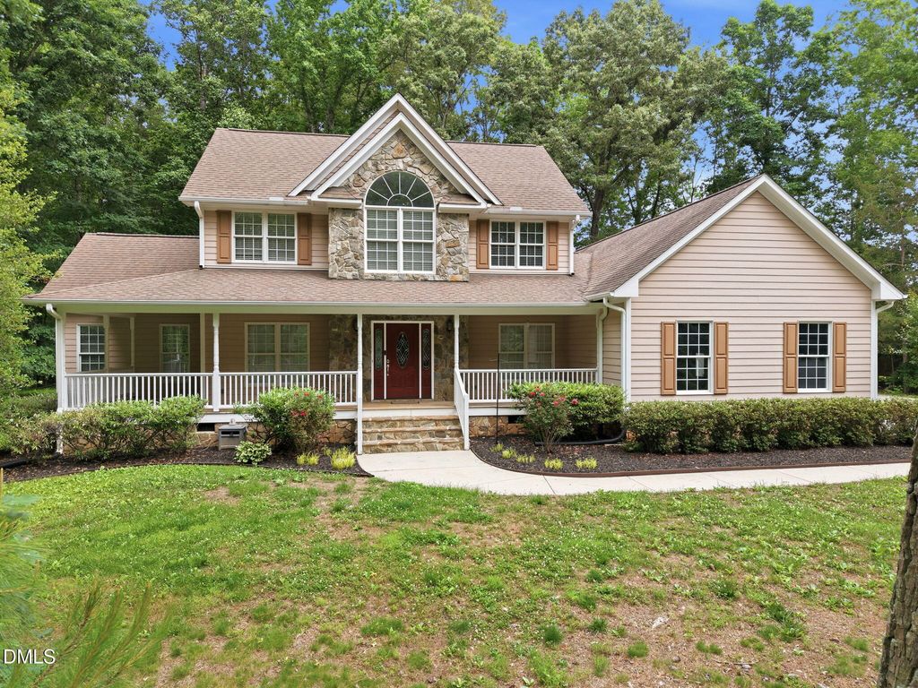 7048 Curdsand Way, Rougemont, NC 27572