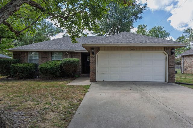 3814 W Harrison Street, Springfield, MO 65802