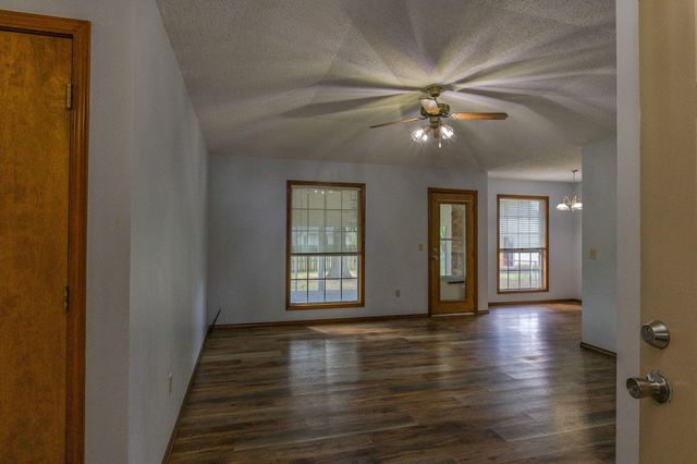 3814 W Harrison Street, Springfield, MO 65802